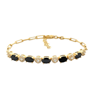 Pulsera  Sofia Arusyk MZ DO