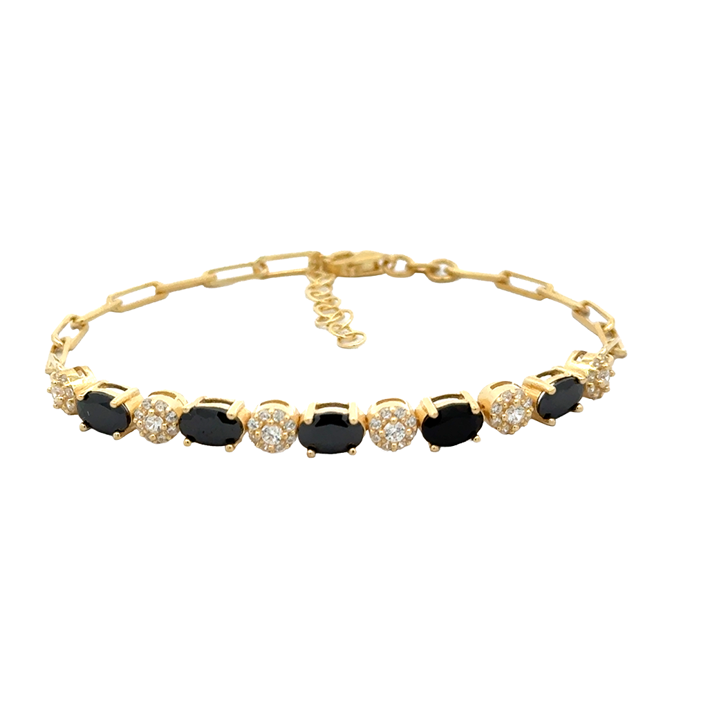 Pulsera  Sofia Arusyk MZ DO