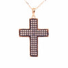 Cross Necklace 3