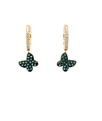 Hoops Mariposa DO