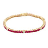 Pulsera Tenis 7 DO