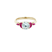 Anillo compromiso