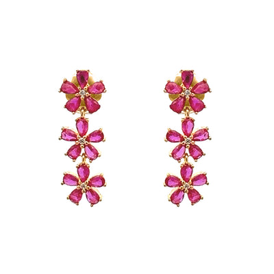Aretes Dolce 3
