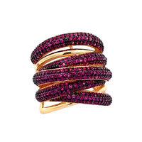 Braided Ring 2