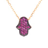 Collar Hamsa Mini