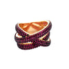 Braided Ring Y