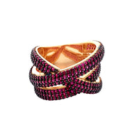 Braided Ring Y