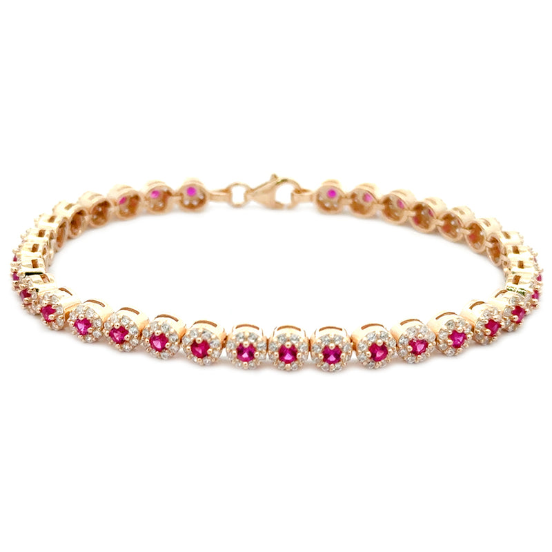 Pulsera Santa Sofia  Renk DO