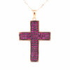 Cross Necklace 3