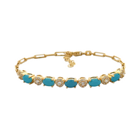 Pulsera  Sofia Arusyk MZ DO