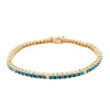 Pulsera Tenis 7 DO