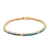 Pulsera Tenis 7 DO