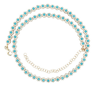 Choker Santa Sofia DO