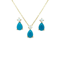 Set Gota de Agua DO