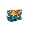 Braided Ring Y