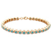 Pulsera Santa Sofia  Renk DO