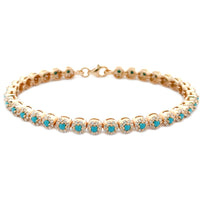 Pulsera Santa Sofia  Renk DO