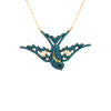 Collar de Golondrina