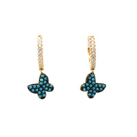 Hoops Mariposa DO