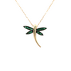 Dragonfly Necklace