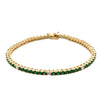 Pulsera Tenis 7 DO