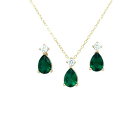 Set Gota de Agua DO