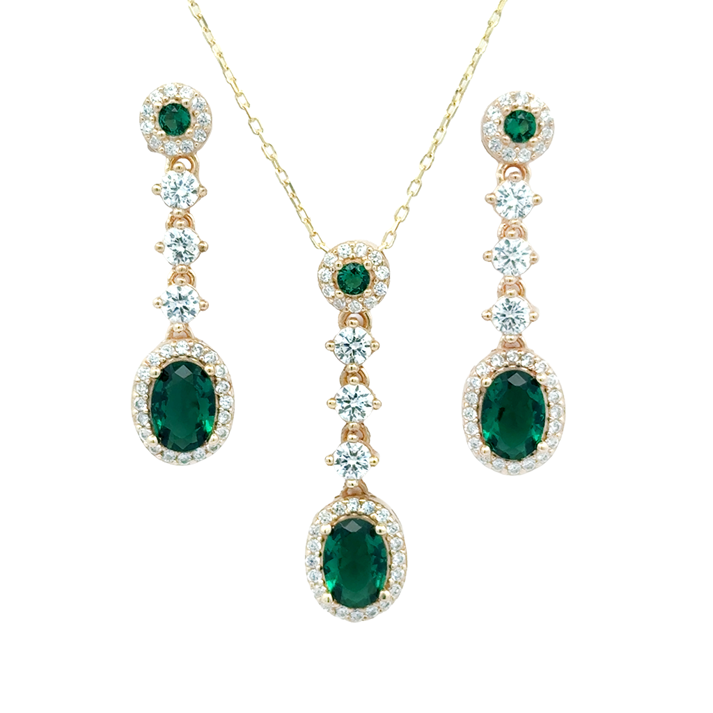 Set Suspiro OL DO