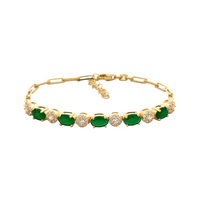 Pulsera  Sofia Arusyk MZ DO