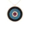 Collar Ojo Turco 13N DO