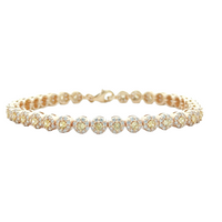 Pulsera Santa Sofia  Renk DO