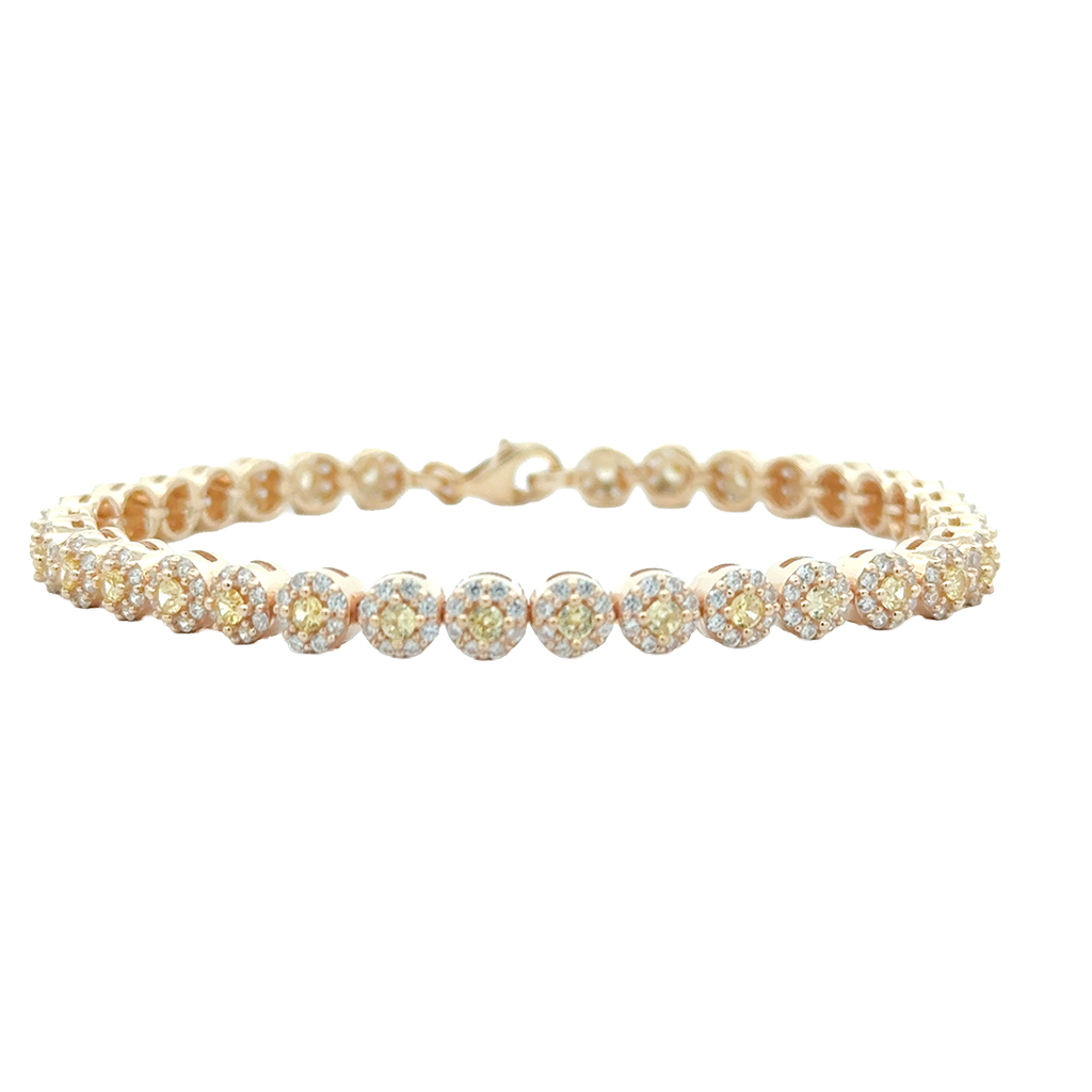 Pulsera Santa Sofia  Renk DO