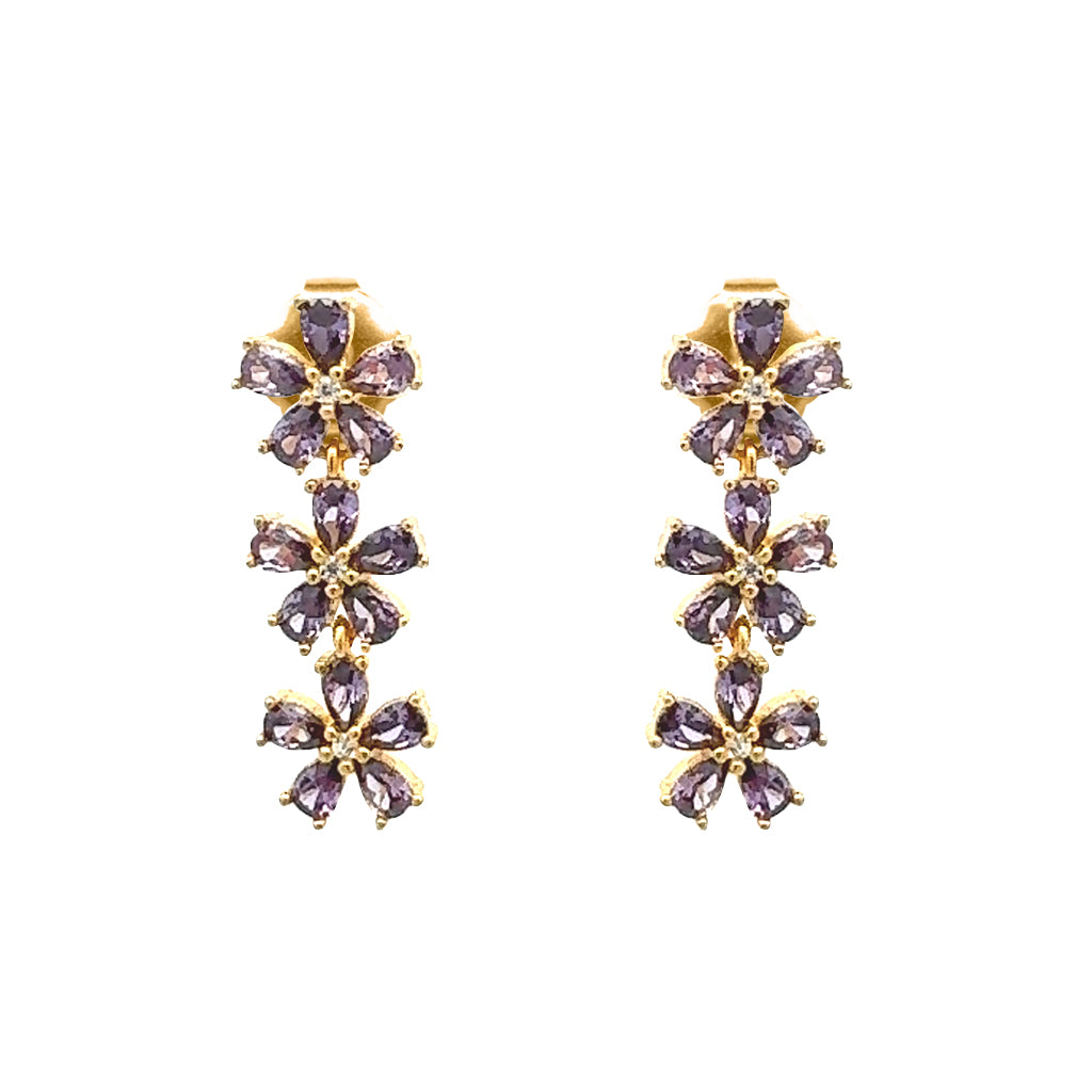 Dolce 3 earrings