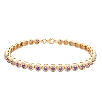 Pulsera Santa Sofia  Renk DO