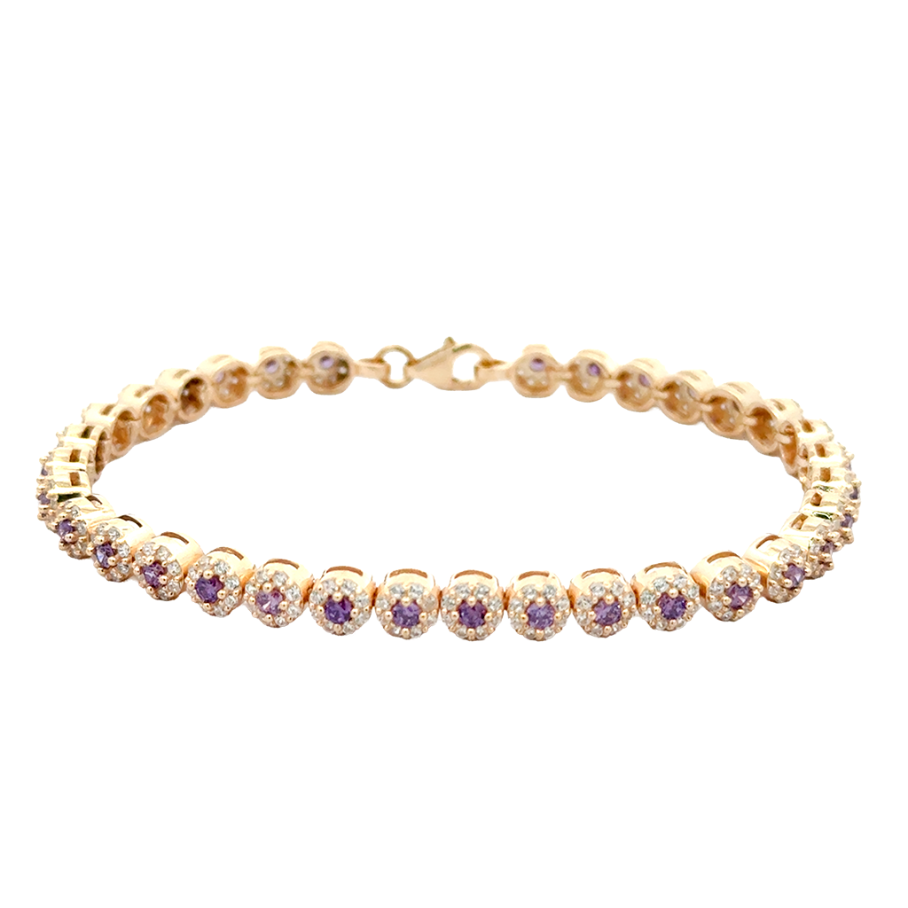 Pulsera Santa Sofia  Renk DO
