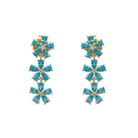 Dolce 3 earrings