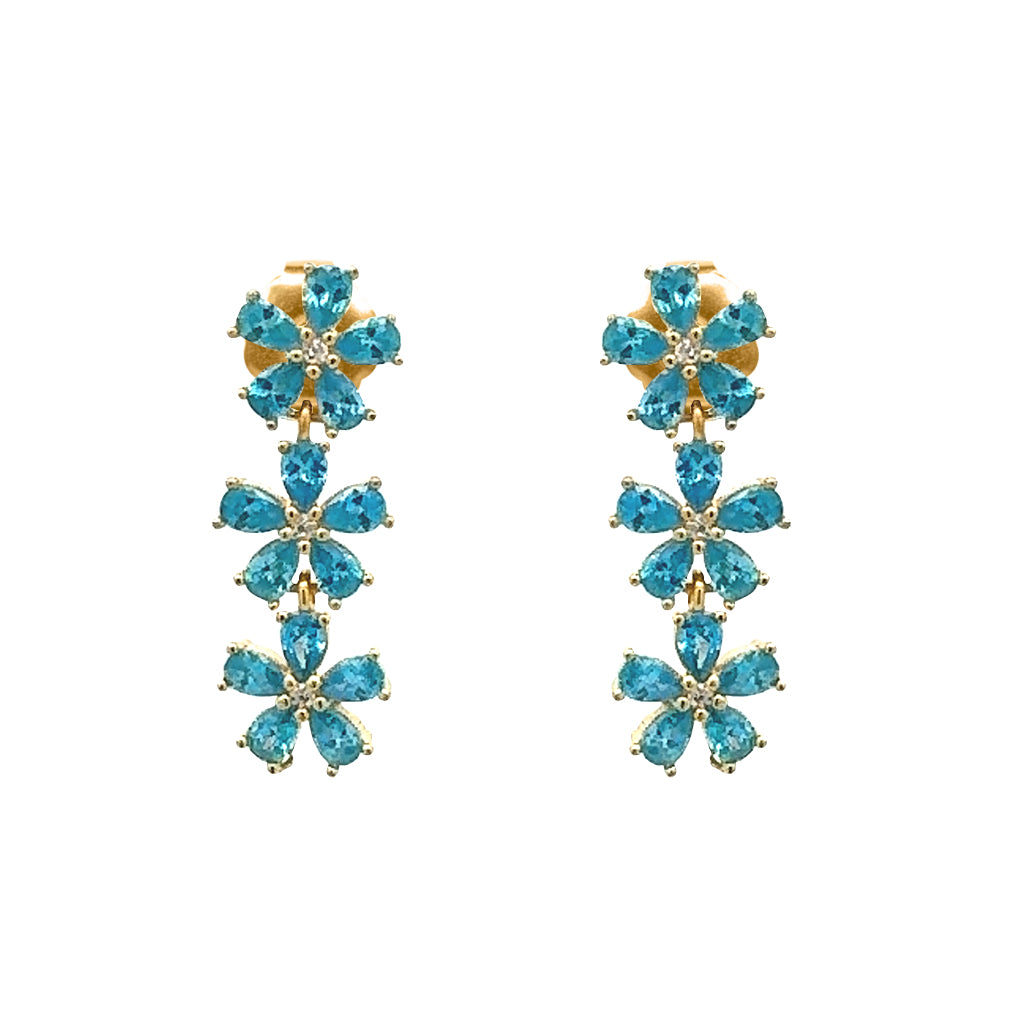 Dolce 3 earrings