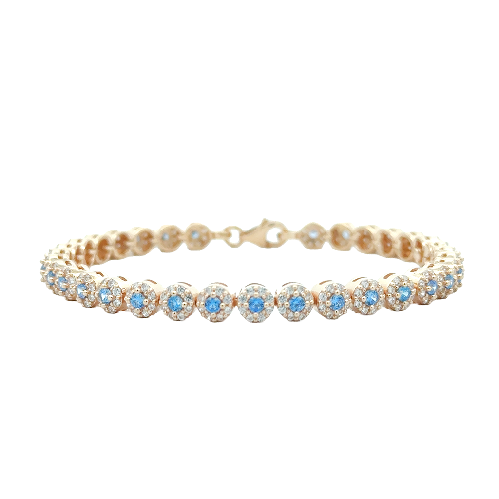 Pulsera Santa Sofia  Renk DO
