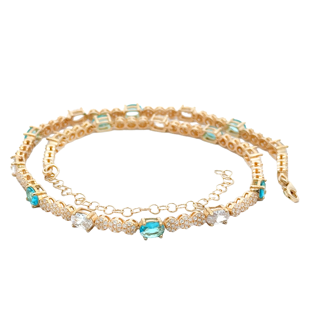 Choker Arusyk 3 PL 