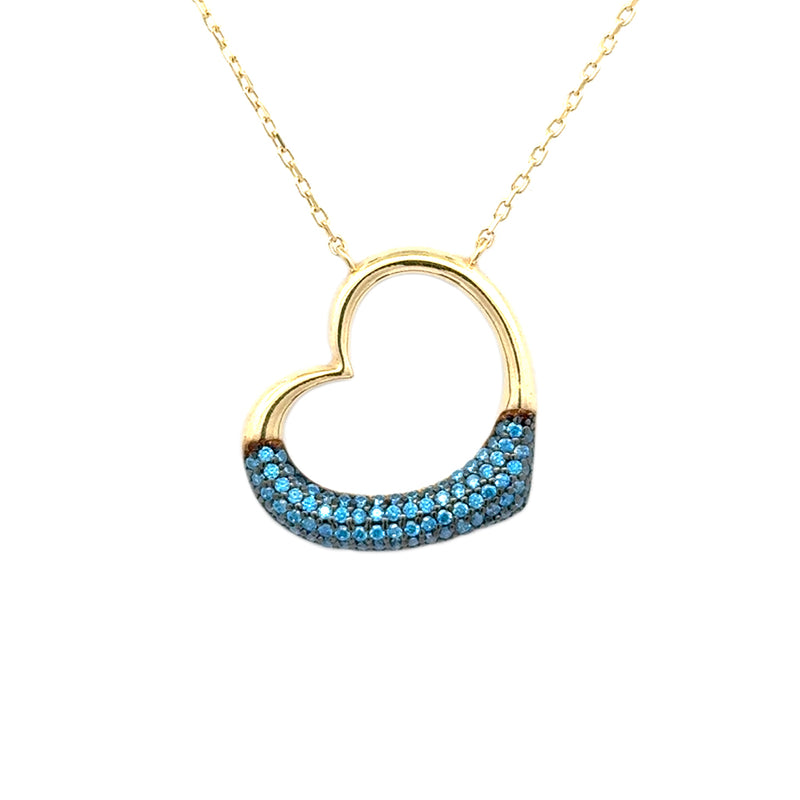 Heart Necklace 