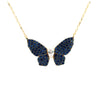 Collar Mariposa MM DO