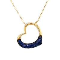 Heart Necklace 