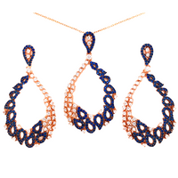 Set Gotas en Ola