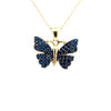 Butterfly Necklace