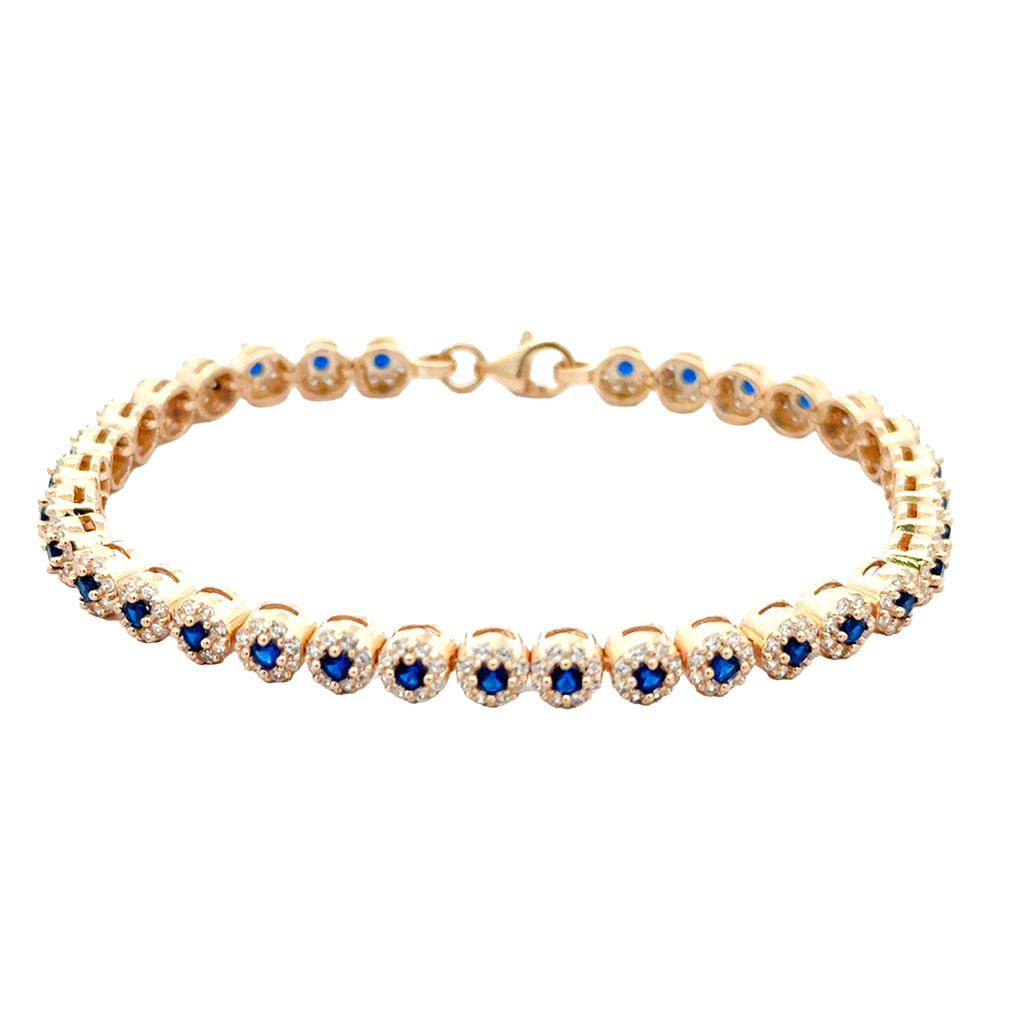 Pulsera Santa Sofia  Renk DO