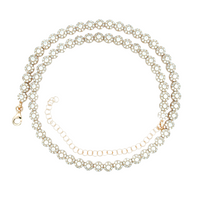 Choker Santa Sofia DO