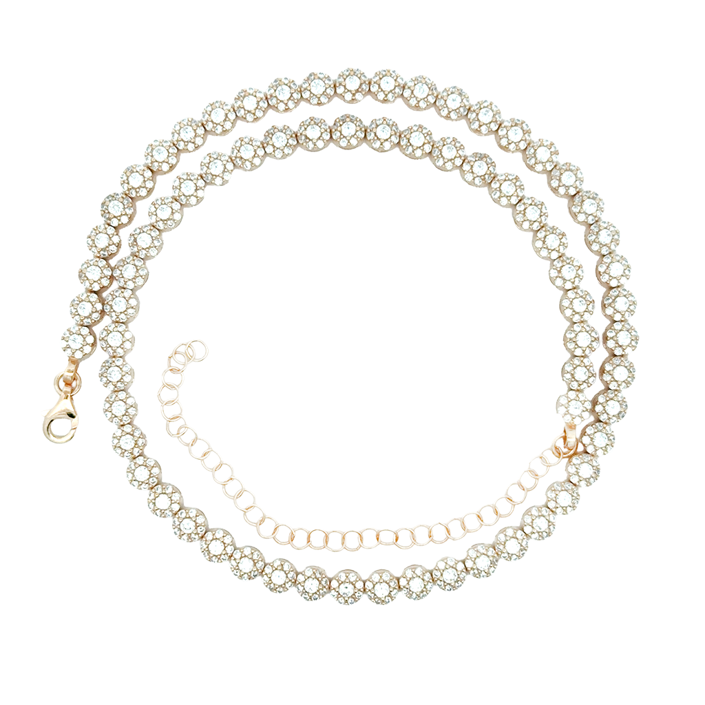 Choker Santa Sofia DO