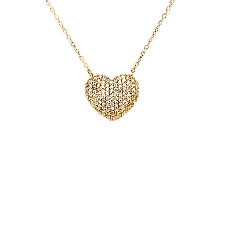 Collar Amore CH DO