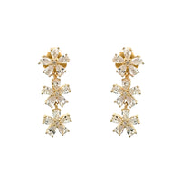 Dolce 3 earrings