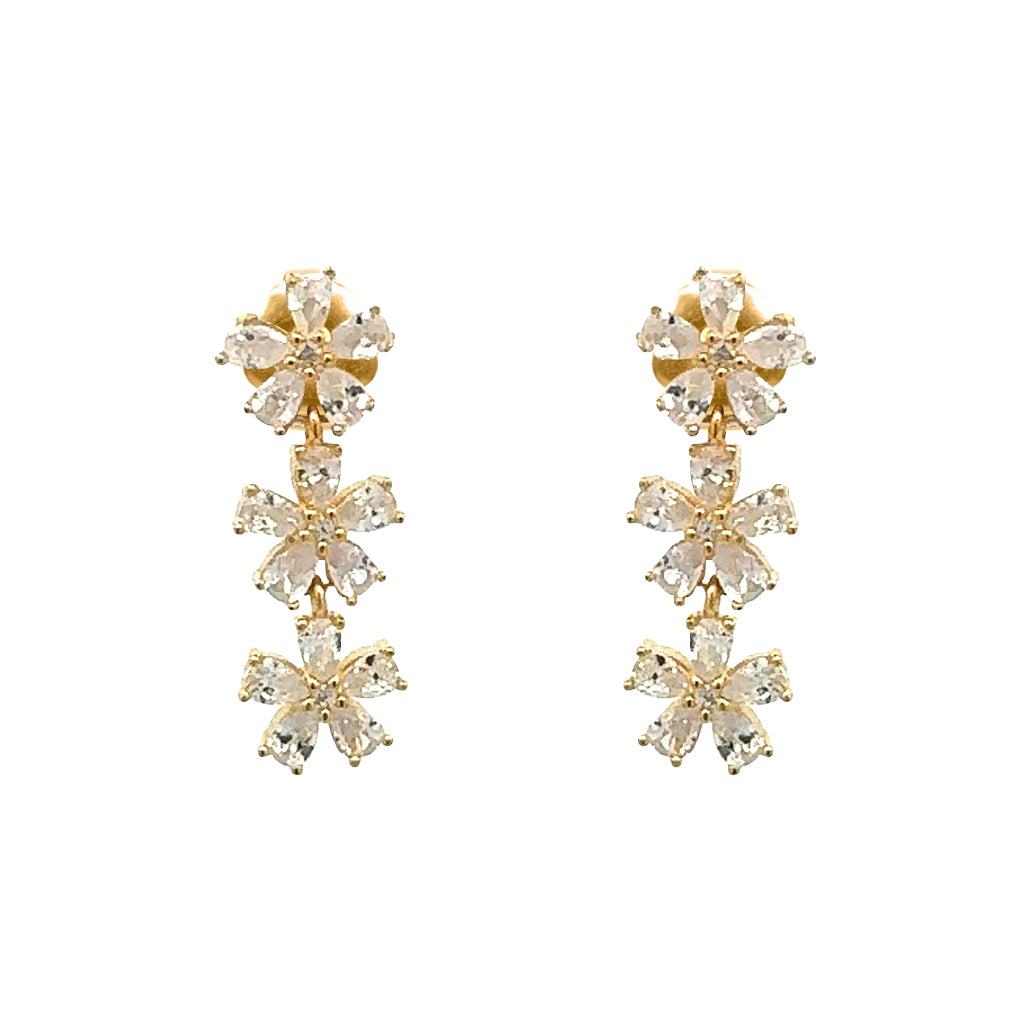 Dolce 3 earrings