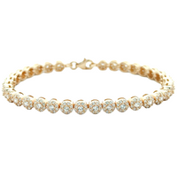 Pulsera Santa Sofia  Renk DO